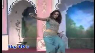 Sajan Meray Aa Aa Aa Mujra Dance Best Deedar