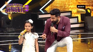 Vicky Kaushal नाचे Tauba Tauba पर | Superstar Singer Season 3 | Best Moments