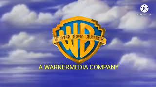 wb wag new line cinema new line cartoons logo 2019