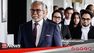 MGNews : Keputusan Hakim Kes 1MDB Sangat Mengecewakan - Peguam