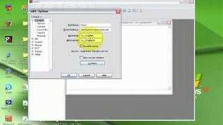 Quick IRC Tutorial