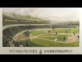 Baseball during the Gilded Age, 1865-1900 - Lecture 3