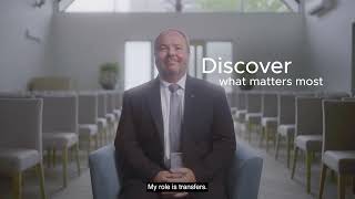 Funeral Director's Assistant - Discover what matters most. Find a meaningful career with us.