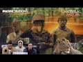 Imagine Dragons - Natural REACTION