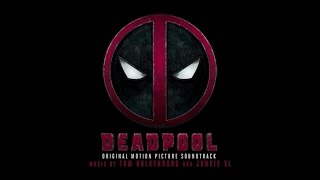 Teamheadkick - Deadpool Rap - (Deadpool Original Soundtrack)