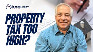 How Do You Challenge a High Property Tax Assessment?