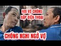 Hai Vợ Chồng Đập Điện Thoại Của Nhau Vì Điều Này | HIỆP SĨ TV