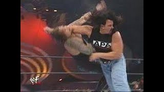 Bradshaw Clothesline From Hell Compilation #LOWIFUNNY