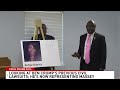 ben crump s case for sonya massey plus the illinois officer professional conduct database