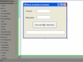 Visual Basic 2008 for Beginners: Tutorial 5.1 - Input and Output