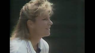 1989 Wimbledon SF