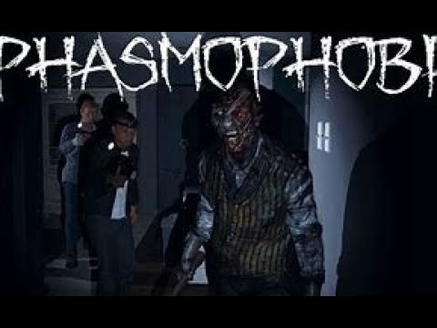Phasmophobia Live Youtube