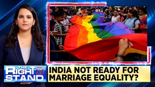 Same-Sex Marriage News: SC Against Legalising Queer Unions, Leaves Task to Parliament | News18