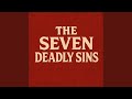 7 Deadly Sins