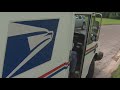 Reward offered after letter carrier robbed in Addison