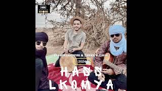 Brahim Laghfir - Has Lkomya (feat. Tarwa N-Tiniri)