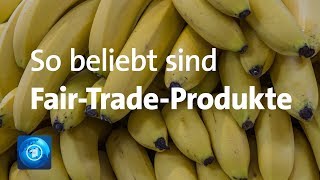 Nachfrage nach Fair-Trade-Produkten: Branche zieht Bilanz