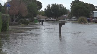 How to use severe weather alerts to keep yourself safe