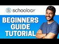 How to Use Schoology - Beginners Guide 2022