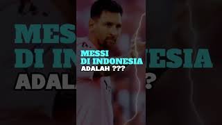 TROLL FOOTBALL FUNNY || LIONEL MESSI JIKA DI INDONESIA || MBIDA MESSI ||