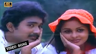 கண்ணோடு கண்ணும் பாடல் | kannodu kannum song | Sulaksana old love song .