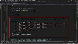 Microsoft Agent Framework-05: Giving Your Agents Memory Using AIContextProvider