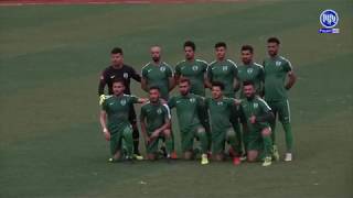 brayati vs gaze bakur kurdistan league 14-2-2019 payam sport