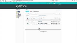 Brightspace Email Tip