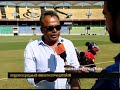 India-West Indies ODI Thiruvananthapuram : Preparation progressing at Greenfield Stadium