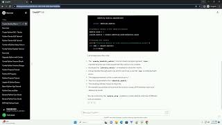 create identity matrix python without numpy