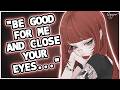 [F4A] Falling Asleep on Your Mommy Girlfriend's Chest | GF ASMR Roleplay