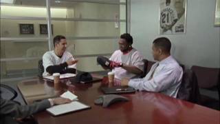 David Ortiz \u0026 Jorge Posada ESPN Sportscenter Commercial