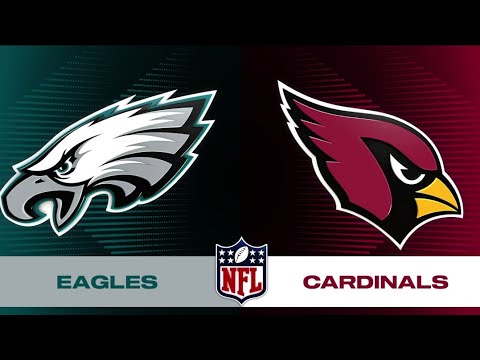 Eagles Vs Cardinals Week 5 Simulation (Madden 23 Next Gen) - YouTube