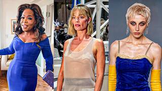 Most SHOCKING Celebrity OZEMPIC Transformations of 2026 That Backfired