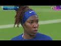Barcelona vs Chelsea  Highlights  Women’s Champions League Semifinal  270424