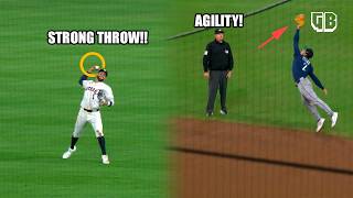 MLB Top Plays Part 8 2026