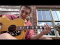 jake u0026 shelby chasing ghosts guitar tutorial