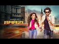 Baazi (বাজি) | Jeet & Mimi Chakraborty | Bangla New Movie 2024 (1080 P)