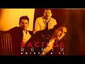 bacilos adicto a ti f4st remix audio