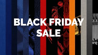 50% off the entire Berlin Series–Black Friday trailer