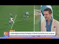 RTS JUTARNJI PROGRAM - Marko Marin veruje u Zvezdu