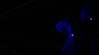 OpenNI Kinect Processing Demo