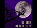 autumn – the hating tree full album