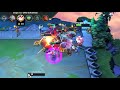 Craziest TFT Interactions (Level 4)  TFT Best & Funny Moments Ep. 11