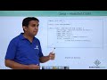 Java - Collection Class HasSet