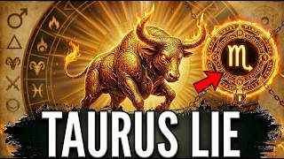 Why You Were Born Under TAURUS (The Dark Truth)
