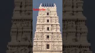 Historic Temples in Hyderabad (part-2)3ॐ #shortvideo  #hyderabadtemples