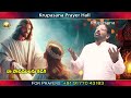 కల్వరిలో కార్చిన రక్తం heart touching good friday telugu song krupasana prayer hall