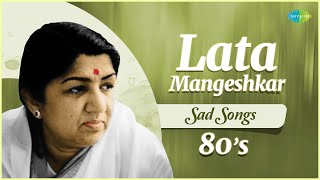 Top 5 Lata Mangeshkar 1980