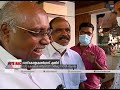 റാന്നി കേരളകോണ്‍ഗ്രസ് എമ്മിന് 25 വര്‍ഷത്തിന് ശേഷം രാജു എബ്രഹാം പടിയിറങ്ങുന്നു kerala election